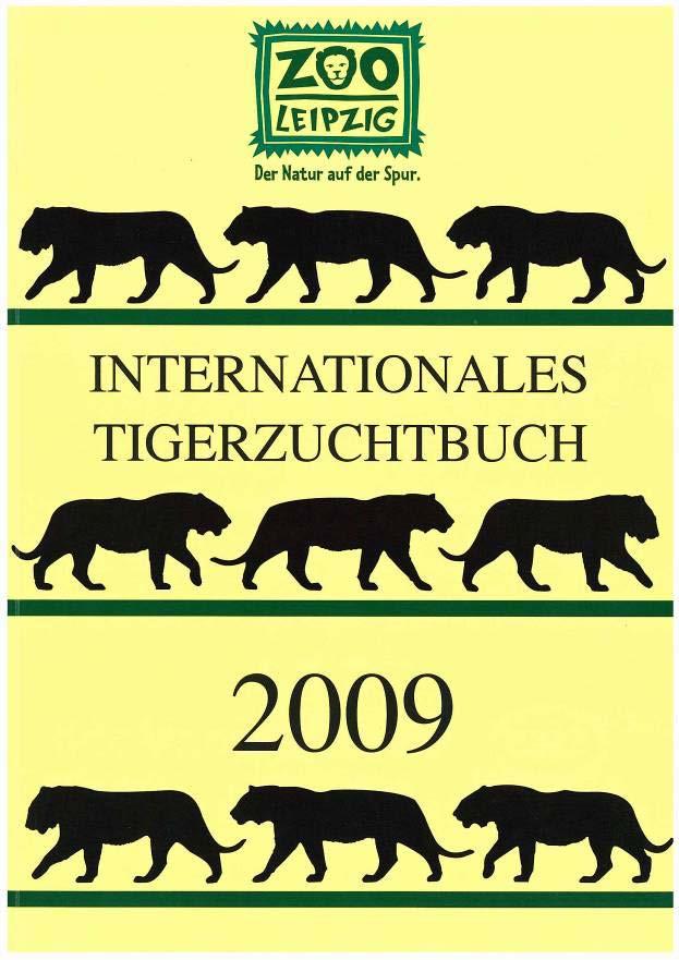 Zuchtbücher Über 120 Internationale Zuchtbücher für über 160 Arten und