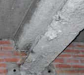 Asbest in Fensterkitten Asbest in Gummidichtungen (it-dichtungen) Asbestgehalt: in der Regel < 20 Gewichts-% Massnahmen Keine mechanischen Bearbeitungen wie
