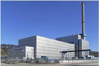1.2.1 SWR Merkmale Bildquelle: Wikipedia Kernkraftwerk Krümmel Brennstoff: U-235