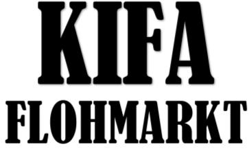 KIFA Kinder und Familienflohmarkt - Für das Familienzentrum wurde