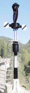 Schweiz Swiss signals 2. Signale der Schweizer Eisenbahnen In der Schweiz gibt es neen den Formsignalen - unabhängig der verschiedensten Bahnverwaltungen - zwei Signalsysteme.