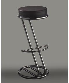 schwarz/black 01202 01203 rot/red 01204 blau/blue Barhocker/Bar stool Swing