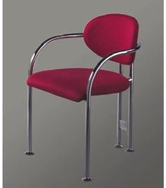 anthracite/black 100 x 44 x 60 cm 28,00 Stapelstuhl/Stackable chair 01218
