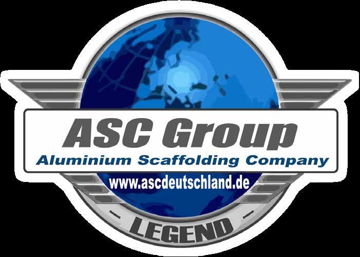 ASC Group Deutschland Zilzkreuz 15 53604 Bad Honnef Tel: +49