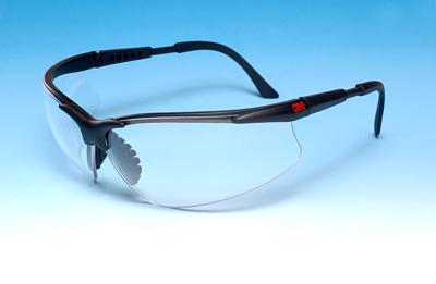 31902340 Schutzbrille 3M"Premium" klare Gläser 31902341