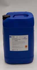 Chlorschaumreiniger 25 Liter / 30 kg Kanister 675039 Kanister 1