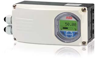 Wegsensor (EDP300) Remote Sensor Ausführung TZIDC Geräte-Management,