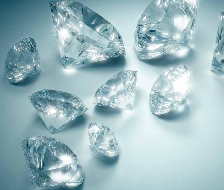 pretagus Diamant Fonds rein facettenreich