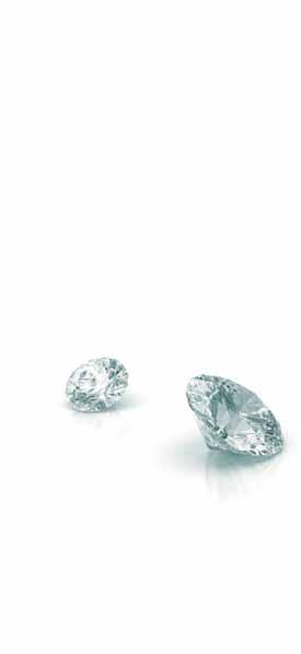 Entwicklung seit 1960 Diamanten zu hart für Krisen Historische Diamantpreisentwicklung seit 1960 35.000 30.000 25.000 20.000 1960 bis 2012 29.000 24.500 15.000 10.000 5.000 2.700 0 1960 13.900 15.