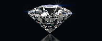 Kann ich Größe, Farbe, Reinheit und Schliff beurteilen und daraus den Wert des Diamanten bestimmen? Jeder Diamant ist einzigartig und verfügt über spezifische Merkmale.