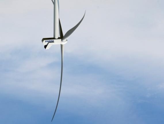 Planung und Entwicklung eines Windparks Phase 4: BimSchG Verfahren Fachgutachten: Schall, Schatten, UVP,