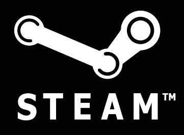 Steam - Internet-Vertriebsplattform für Computerspiele, Software, Filme und Serien - 125 Millionen Nutzer - Betrachtung der Spiel-Errungenschaften der anderen Freunde und Nutzer in der Community -