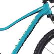 JETT Experience: Wider Experience Range / low standover Rx Women s Tune on fork Women s components: 700 mm bar, Myth saddle, size specific cranks New fresh Women s colors + graphics Experiential and