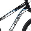 alloy, linear pull LAUFRÄDER: 24", alloy single wall BLACK/WHITE/ CYAN NORDIC RED/HYPER GREEN HOTROCK 24 21-SPEED GIRL INT 399 CHF RAHMEN: Specialized A1 Premium Aluminum