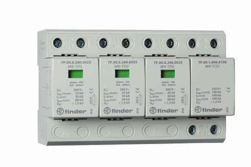 SRI SRI Nennspannung des Stromversorgungssystems (Netz) nach IC 60038 [V] Spannung Leiter zu Neutralleiter abgeleitet von der Nennwechsel- oder Gleichspannung bis einschließlich [V]