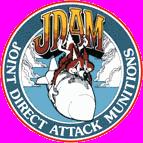 JDAM Angriffe Jamming: Gerüchte während IrakKrieg, tatsächlich? Abschirmung als Feature neue Raketen resistent Fehleinschläge als Beweis?
