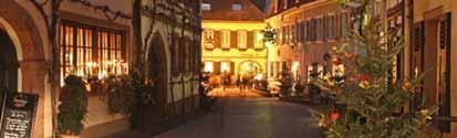 Unsere vorweihnachtliche Route führt uns nach Straßburg, auch als Carrefour de l Europe Schnittpunkt Europas bezeichnet.