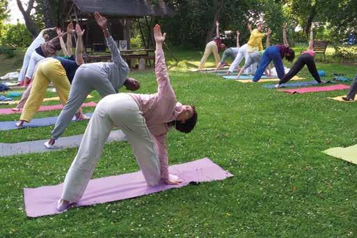 Yogashop alles für die Yoga-Praxis www.sivananda.