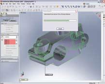 Viele CAD- Produkte arbeiten auf Basis von Versuchen und Erfahrungswerten, um die korrekte Gruppierung und Reihenfolge dieser Features zu erreichen.