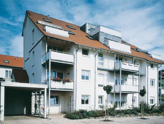Architektenhaus im Saarland