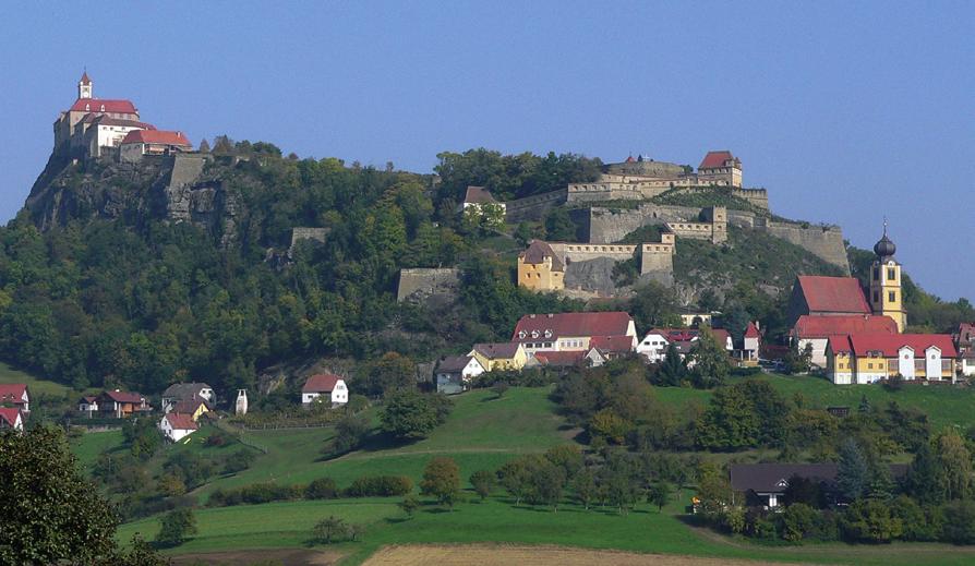 DLM - Siedlung Der Objektbereich Siedlung umfasst die koordinativen Bezugspunkte