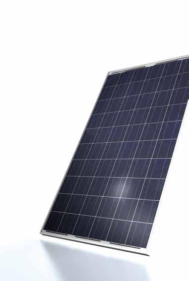 Bosch Solar Module c-si P 60 Unsere kristallinen Solarmodule überzeugen durch: Garantiert hohe Produktqualität durch Verwendung bester Komponenten nach europäischem Standard Exzellente Verarbeitung