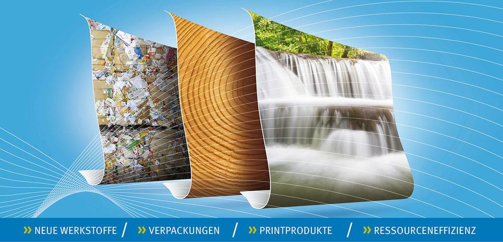 Depotech: 4.-7. November 2014, Leoben Reststoffe der Papierindustrie: Ungenutzte Biomasse?