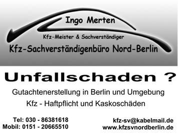 Turnen Einladung zur Jahreshauptversammlung der Turnabteilung am Donnerstag, den 10. Februar 2011 um 20 Uhr im Vereinsheim: Hatzfeldtallee 29, Berlin-Tegel Tagesordnung: 1.