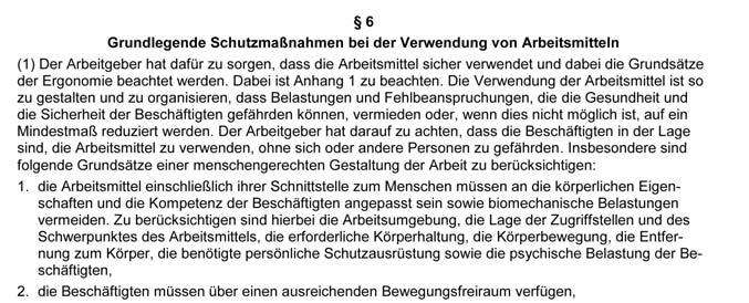 Durch die besondere Struktur der Unterseite der Arbeitsplatzmatten bleibt der Körper zudem in Bewegung.