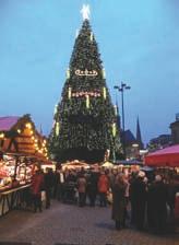 Lebenshilfe Center Arnsberg Freizeit-Programm Weihnachts-Markt Dortmund Besuchen Sie einen der größten und schönsten Weihnachtsmärkte Deutschlands!