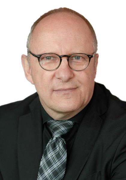 Wolfgang Bucksch Fachanwalt für Arbeitsrecht Partner Telefon 0211