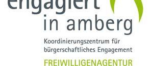 Volkshochschule Amberg Zeughausstr. 1a 92224 Amberg Tel. 09621-10 238 www.vhs.amberg.