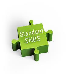 Standard Nachhaltiges Bauen Schweiz SNBS Minergie und SNBS ergänzen sich auf sinnvolle Art und Weise.