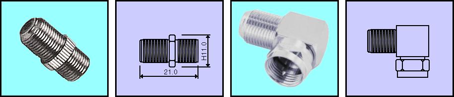 6 mm zurückschneiden. b) Stecker über das Kabel schieben, bis ein satter Widerstand fühlbar wird. Die innere Hülse muss zwischen Dielektrikum und Schirmgeflecht liegen.