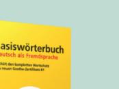 14 SPRACHE NOVITÄT WARENPAKET»DEUTSCH ALS FREMDSPRACHE«STANDARD ISBN: