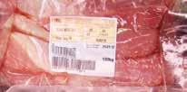 Kennzeichnung mit Tätowierstempel des Mastbetriebs Abgangsmeldung im VIS bei Verkauf eines Schweines SCHLACHTBETRIEB Schlachtmeldung an das VIS Überprüfung der