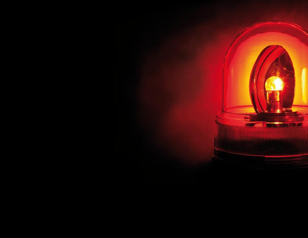 Die Satel Brandmeldeanlagen ermöglichen die Ausführung eines zuverlässigen und modernen Systems für Brandschutz.