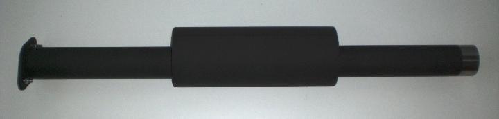 Auspuffanlagen- Zubehör G- TECH Mittelschalldämpfer für GPA Dieser Mittelschalldämpfer ist im Durchmesser von 70mm gefertigt und kann nur bei einer G-TECH Anlage für den GPA