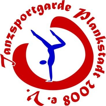 Tanzsportgarde Plankstadt 2008 e.v. Hardwaldring 4, 68723 Oftersheim Einladung Jubiläumsturnier Tanzsportgarde Plankstadt Am Samstag 24.02.2018 veranstaltet die Tanzsportgarde Plankstadt 2008 e.v. zum 10.