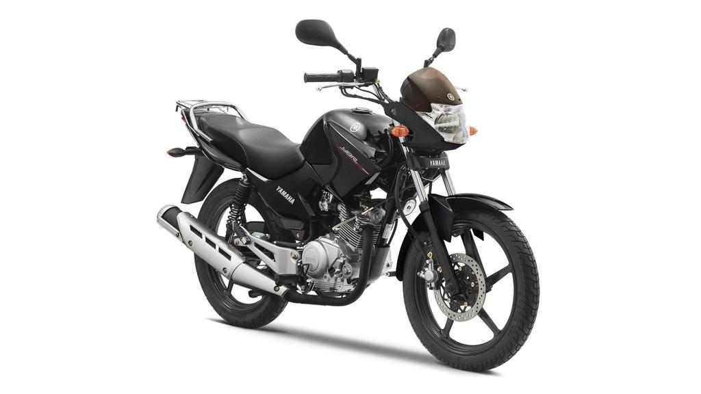 Die 125er Modelle von Yamaha bieten alles, was Motorrad fahren auszeichnet: Freiheit, Fahrspaß und Kundenzufriedenheit. Warum?