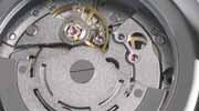 4-14 MECHANICAL WATCHES Mechanische Uhren Trend und Tradition.