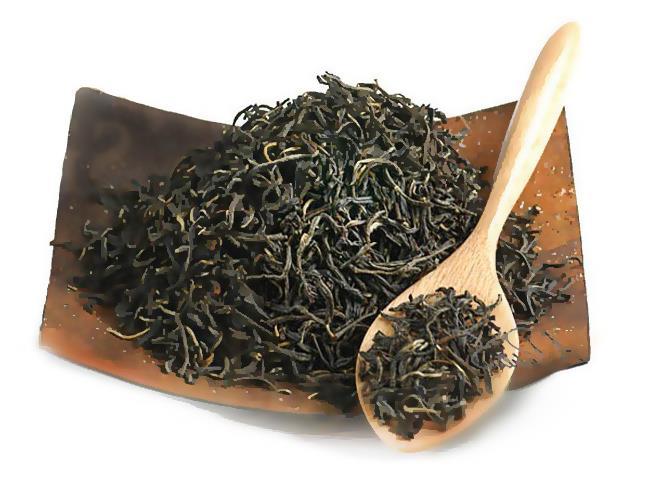 SCHWARZTEE -CEYLON (SRI LANKA)- Ceylon-Tee hat einen bernsteinfarbenen Aufguss, einen fein-herben Geschmack und verträgt auch hartes Wasser! Zubereitung: NUWARA ELIYA ST.
