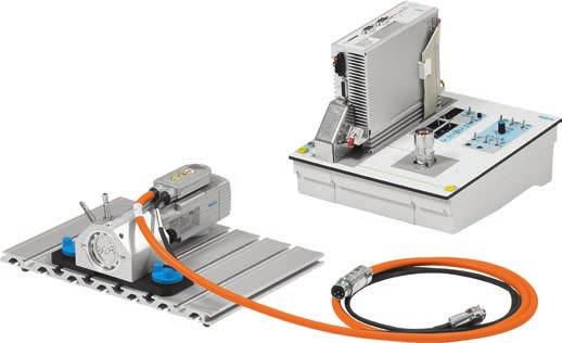 Ohmsches Gesetz, Stromkreise und Schaltungsprinzipien Sicherheit im elektrischen Stromkreis und DIN VDE 0105-100: Anwendung der fünf Sicherheitsregeln Standardkomponenten aus der Industrie (z. B.