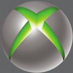 Xbox Live sowie die Logos von Xbox, Xbox