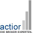 actior AG, vgv der Donaucapital Wertpapier GmbH 22083 Hamburg, Osterbekstrasse 90c, FreeCall 0800-44 11 777, info@actior.