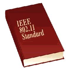... WLAN Allgemeines zu IEEE 802.11 Internationaler Standard für die Wireless LAN- Technik mit Abzielung auf ganze Netzwerke an Unternehmensstandorten Anwendungsmöglichkeiten z.b. Festnetz-Telefon und mobiler Internet-Zugang.