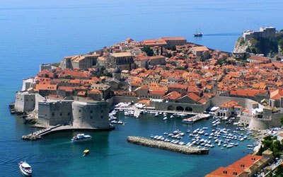 Frühjahrstreffen 2018 - Dubrovnik Kroatien vereint einige Begriffe in sich, ein Klassiker als Urlaubsziel voller Geschichte und Kultur, voller Entdeckungen, voller Geschmäcker, voller Tradition und
