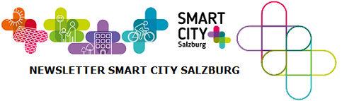 Salzburg 2025+ Eine Smart City-Initiative