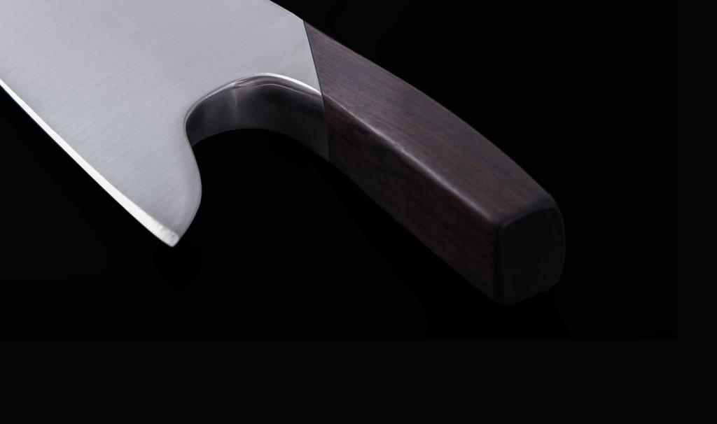 Katternberger Straße 175 D-42655 Solingen Geschmiedete Messer aus bestem Stahl für Menschen, die gerne und gut kochen.