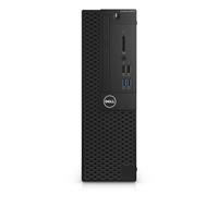 1 von 5 25.04.2017 08:43 Dell OptiPlex 3050 - SFF - 1 x Core i5 7500 / 3.